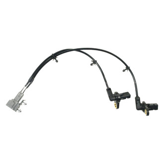 Standard® - Intermotor™ Rear Driver Side ABS Speed Sensor
