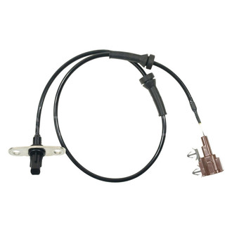 Standard® - Intermotor™ Rear Driver Side ABS Speed Sensor