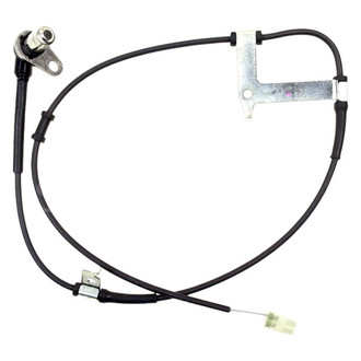 Standard® - Intermotor™ Front Passenger Side ABS Speed Sensor