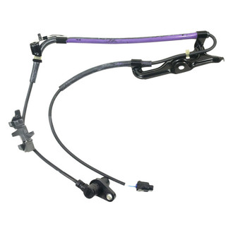 Standard® - Intermotor™ Front Driver Side ABS Speed Sensor