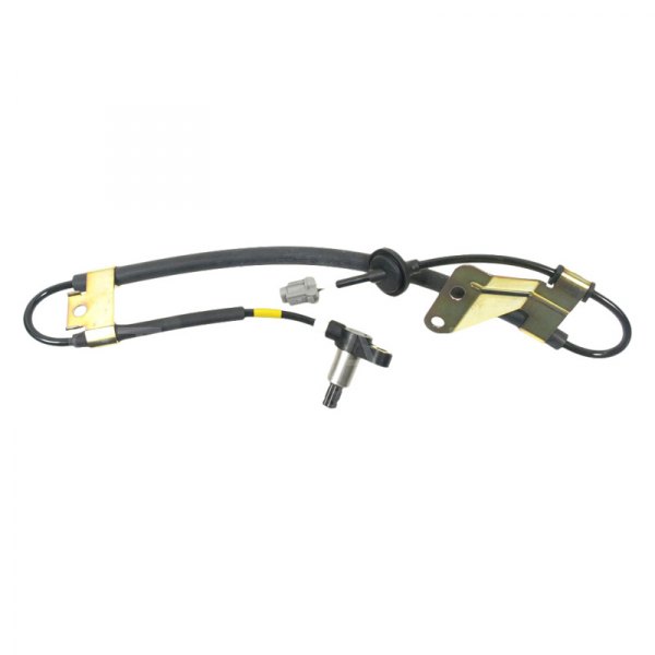 Standard® - Intermotor™ Front Driver Side ABS Speed Sensor