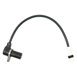Standard® - Intermotor™ Rear Passenger Side ABS Speed Sensor