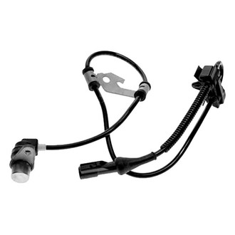 Standard® - Front Driver Side ABS Speed Sensor