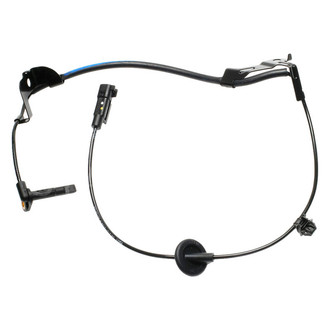 Standard® - Intermotor™ Rear Passenger Side ABS Speed Sensor