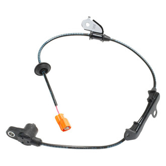 Standard® - Intermotor™ Rear Passenger Side ABS Speed Sensor