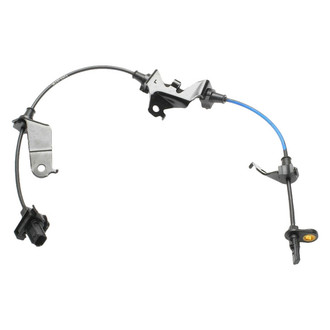 Standard® - Intermotor™ Front Driver Side ABS Speed Sensor