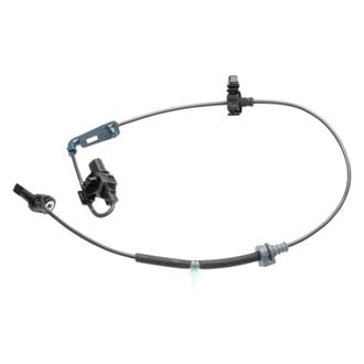 Standard® - Intermotor™ Front Driver Side ABS Speed Sensor