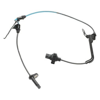Standard® - Intermotor™ Front Driver Side ABS Speed Sensor