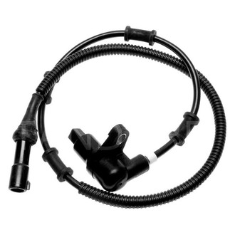 Standard® - Rear Driver Side ABS Speed Sensor