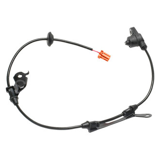 Standard® - Intermotor™ Rear Passenger Side ABS Speed Sensor