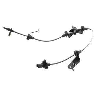 Standard® - Intermotor™ Front Passenger Side ABS Speed Sensor