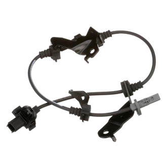 Standard® - Front Passenger Side ABS Speed Sensor