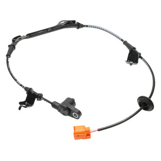 Standard® - Intermotor™ Front Passenger Side ABS Speed Sensor