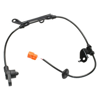 Standard® - Intermotor™ Rear Driver Side ABS Speed Sensor