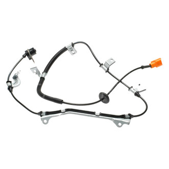 Standard® - Intermotor™ Rear Passenger Side ABS Speed Sensor