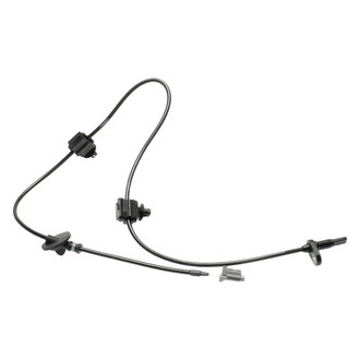 Standard® - Intermotor™ ABS Wheel Speed Sensor