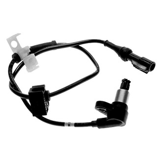 Standard® - Front Passenger Side ABS Speed Sensor