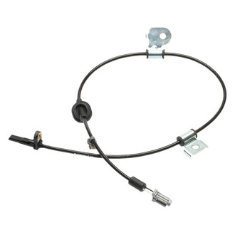 Standard® - Intermotor™ Front Driver Side ABS Speed Sensor
