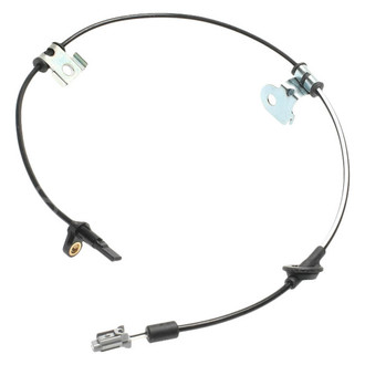 Standard® - Intermotor™ Front Passenger Side ABS Speed Sensor