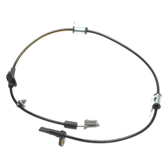 Standard® - Intermotor™ Front Driver Side ABS Speed Sensor