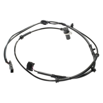 Standard® - Intermotor™ Rear Driver Side ABS Speed Sensor