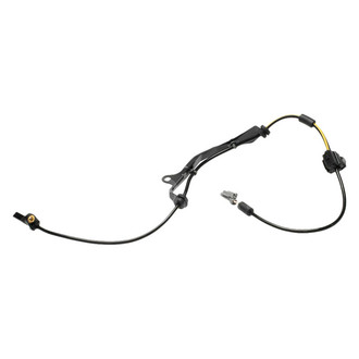 Standard® - Intermotor™ Rear Driver Side ABS Speed Sensor