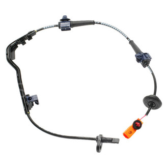 Standard® - Intermotor™ Rear Passenger Side ABS Speed Sensor
