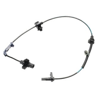 Standard® - Intermotor™ Front Driver Side ABS Speed Sensor