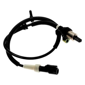 Standard® - Front ABS Speed Sensor