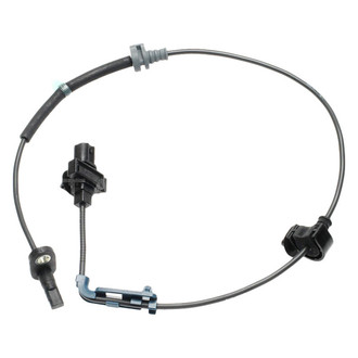 Standard® - Intermotor™ Front Driver Side ABS Speed Sensor