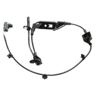 Standard® - Intermotor™ Rear Driver Side ABS Speed Sensor