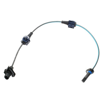 Standard® - Intermotor™ Rear Driver Side ABS Speed Sensor