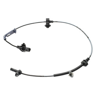 Standard® - Intermotor™ Front Passenger Side ABS Speed Sensor