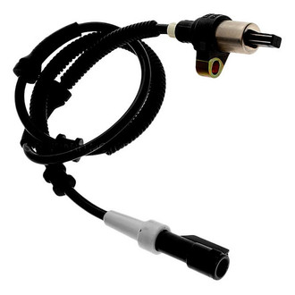 Standard® - Front Passenger Side ABS Speed Sensor
