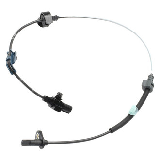 Standard® - Intermotor™ Front Passenger Side ABS Speed Sensor