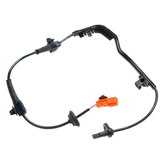 Standard® - Intermotor™ Rear Driver Side ABS Speed Sensor