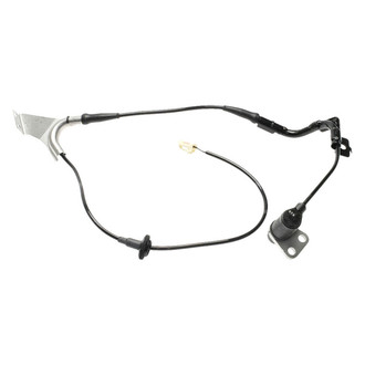 Standard® - Intermotor™ Rear Passenger Side ABS Speed Sensor
