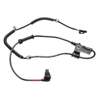 Standard® - Intermotor™ Front Passenger Side ABS Speed Sensor
