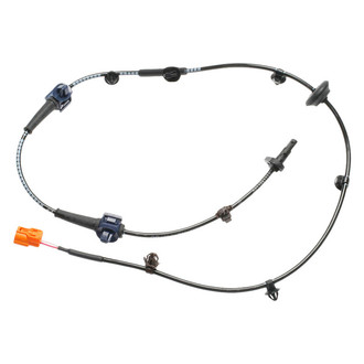Standard® - Intermotor™ Front Passenger Side ABS Speed Sensor