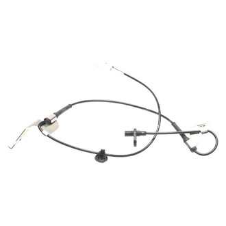 Standard® - Intermotor™ ABS Wheel Speed Sensor