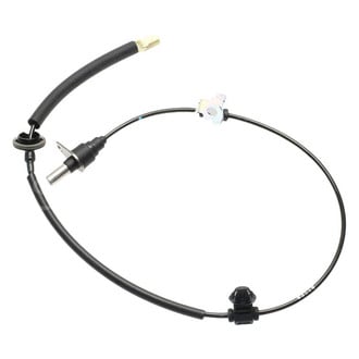 Standard® - Intermotor™ Rear Driver Side ABS Speed Sensor