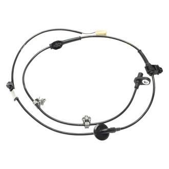 Standard® - Intermotor™ Rear Passenger Side ABS Speed Sensor