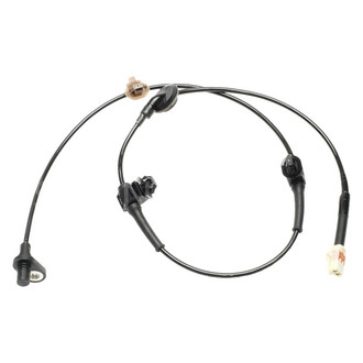 Standard® - Intermotor™ Rear Passenger Side ABS Speed Sensor