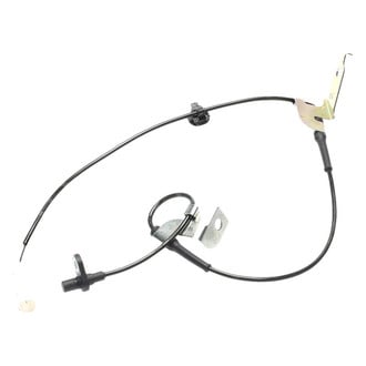 Standard® - Intermotor™ Front Passenger Side ABS Speed Sensor