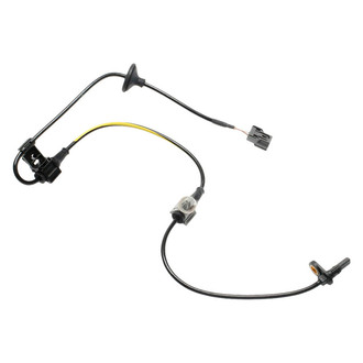 Standard® - Intermotor™ Front Passenger Side ABS Speed Sensor