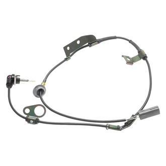 Standard® - Intermotor™ Front Passenger Side ABS Speed Sensor
