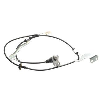 Standard® - Intermotor™ Rear Passenger Side ABS Speed Sensor