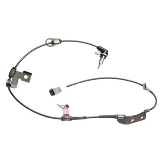Standard® - Intermotor™ ABS Wheel Speed Sensor