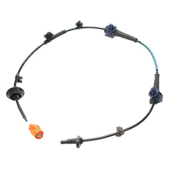 Standard® - Intermotor™ Front Driver Side ABS Speed Sensor