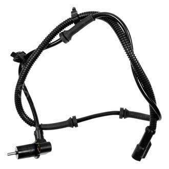 Standard® - Front Passenger Side ABS Speed Sensor